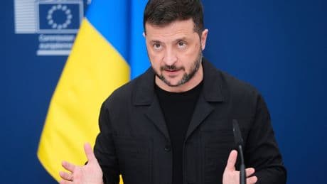 Ukraine-Krieg | Kiew will Beistandsklausel