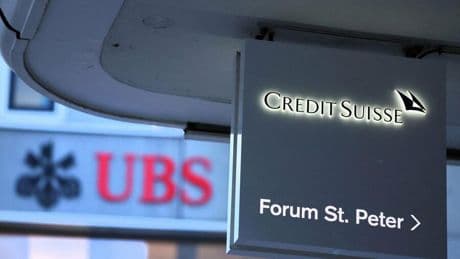 Schweizer Großbank: Credit Suisse zahlt 511 Millionen für US-Steuervergehen