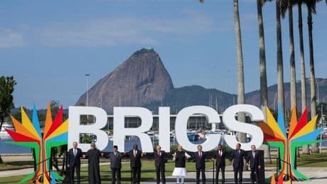 Les Brics défendent fermement le multilatéralisme et critiquent prudemment les conflits mondiaux