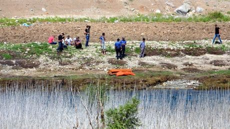 Sulama kanalında bir ölüm daha: Tarım işçisi ailenin 8 yaşındaki çocuğu boğularak yaşamını yitirdi