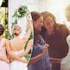 I was only chosen to be a bridesmaid because of my hair colour - the bride wanted to be the only blonde