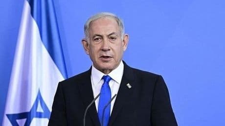 Netanyahu'nun Azerbaycan ziyareti ertelendi