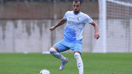 Mit Lungenkollaps im Flieger - VfL-Star Masovic hatte Schutzengel im Gepäck