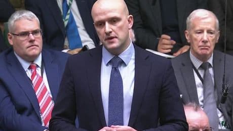 Stephen Flynn says Scots should choose independence over Reform UK as 'Britain is broken'