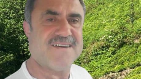 Kafkas engereği ısırdı, yoğun bakımda