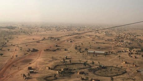 Burkina Faso: série d'attaques jihadistes, Djibo particulièrement frappée