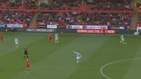 Aberdeen vs Celtic SUSPENDED due to medical emergency in crowd as players raise the alarm