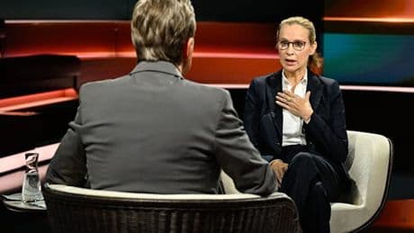 „Auftritt bei Markus Lanz hat dazu beigetragen, die Vorbehalte noch zu verstärken“