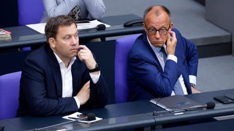 Steuern runter, Renten rauf - Das haben SIE vom Plan der schwarz-roten Koalition