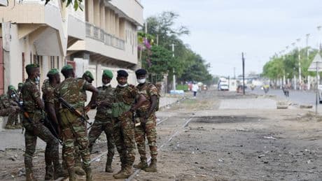 Le nord du Bénin soumis à une pression djihadiste toujours plus forte