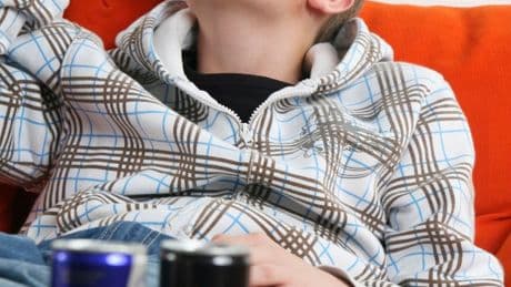 Kids hooked on energy drinks for breakfast left ‘bouncing off walls’ & unteachable – signs parents must watch for