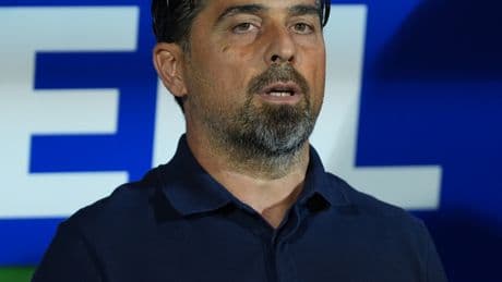 "Her maç çırpınıyorum!"