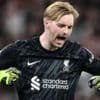 Brentford sign Kelleher as Flekken sold to Leverkusen
