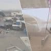 Festivalgangers geteisterd door hevige zandstorm op eerste dag van Burning Man festival: vier lichtgewonden