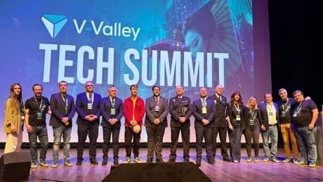 Ávila presume de conectividad y ubicación y aspira a convertirse en el "hub digital" de España