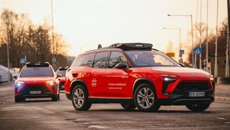 Vehículos autónomos: el camino hacia un transporte urbano más barato y sostenible en Europa