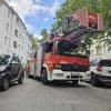 „Wir werden täglich aufgehalten“: Mehr Halteverbote sollen der Feuerwehr in Berlin-Friedenau helfen