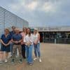 « Un moment important pour nous » : clubs de sport et associations de Granville lancent leur saison