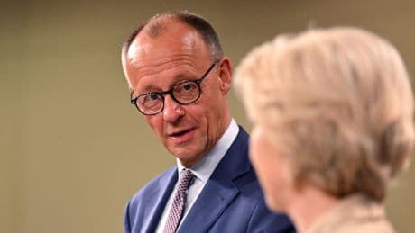 EU-Sanktionen gegen Russland: Erst Bisse, dann Schläge