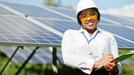 Women In Engineering: Climate Impact And The Call For More Equity