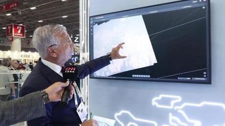 IDEF'TE 3. GÜN: Bugün ne olacak?