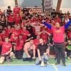 Handball. NM3 : Guingamp est champion après sa victoire contre Saint-Renan