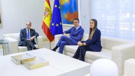 Junts pide a Sánchez un nuevo interlocutor y “garantías” de que se cumplen los pactos
