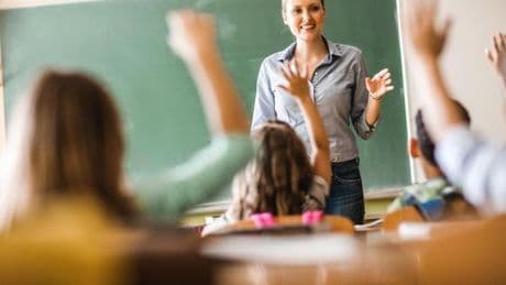 Lehrer müssen keine Beamten sein – auch im Interesse der Schüler