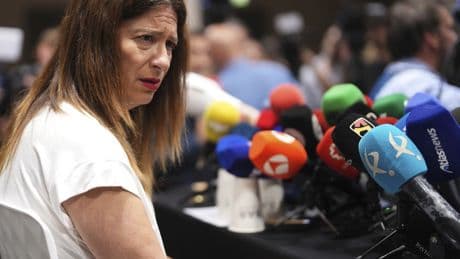 Ni fontanera ni cobarde, era Vargas Llosa y los demás, gilipollas