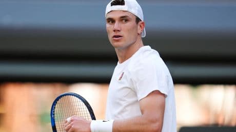 Jack Draper’s potential route to the Wimbledon title
