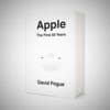 Fast ein Lexikon: Apple-Experte über 50 Jahre Produkte aus Cupertino