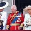 Trooping the Colour live updates: Prince William to play starring role as senior royals including Kate Middleton celebrate King Charles' official birthday