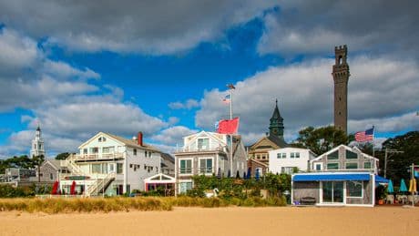 Cape Cod has an affordable housing problem. Could taxing the wealthy fix it?