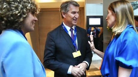 Respeto a las instituciones y el error del PP