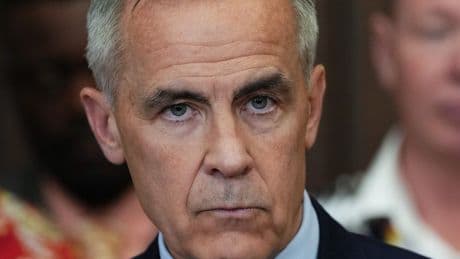 Carney pitches major project powers to skeptical First Nations as advancing 'Indigenous economic growth'