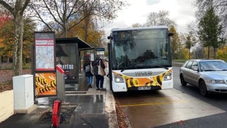 Qu'est-ce que l'arnaque aux titres de transport, qui prend de l'ampleur dans plusieurs départements?