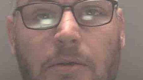 Thug's direct message to judge after nicking Uber Eats rider's chips during assault
