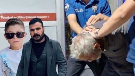 Konya'da baba oğula kanlı infaz! Nedeni belli oldu