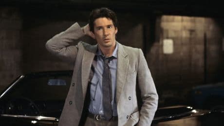 Armani logró que todo el mundo deseara sus trajes gracias a la película con el primer desnudo masculino de Hollywood