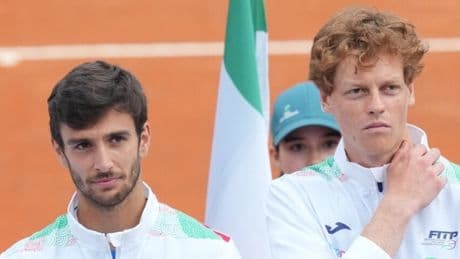 Sinner domina la classifica Atp: record Djokovic vicino. Musetti 8&deg; ma nella live...