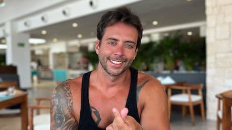 Jordi Wild sorprende a sus millones de seguidores compartiendo una fotografía inédita junto a su nueva pareja: “Vuestros padres”