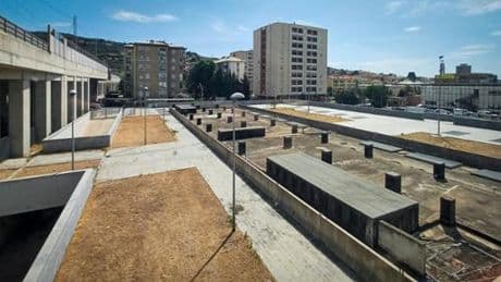 Mobilità sugli argini: “Uno snodo per i bus accanto alla stazione”