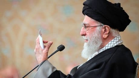 Europäer aktivieren Mechanismus für Sanktionen gegen Iran
