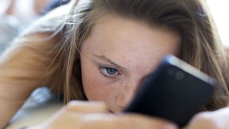Und dann verbrachte meine Tochter ein ganzes Wochenende ohne Handy – freiwillig