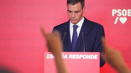 Bruselas investigará si hay que retirar fondos de las obras financiadas por la UE bajo sospecha de 'mordidas' de la trama