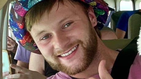 ‘Beloved’ Race Across The World star Sam Gardiner dies after car crash as family pays emotional tribute