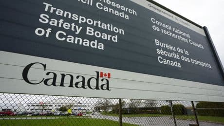 RCMP says probe into fatal northern Manitoba plane crash could take days