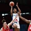 France-Lituanie. Horaire, diffusion, favori… Tout savoir du quart de finale de l’EuroBasket féminin