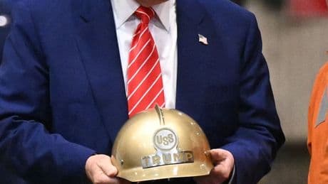 Kolumne: Washington, D. C.: Goldene Zeiten