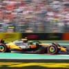 Formel 1: Norris mit Bestzeit im zweiten Training